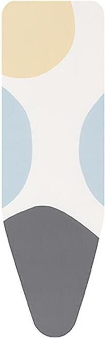 Brabantia PerfectFlow Strijkplankhoes B 124 x 38 cm