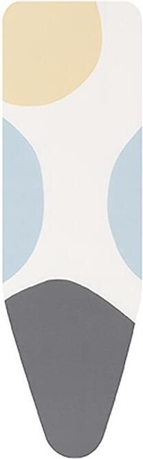 Brabantia PerfectFlow Strijkplankhoes C 124 x 45 cm