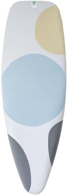 Brabantia PerfectFlow Strijkplankhoes D 135 x 45 cm