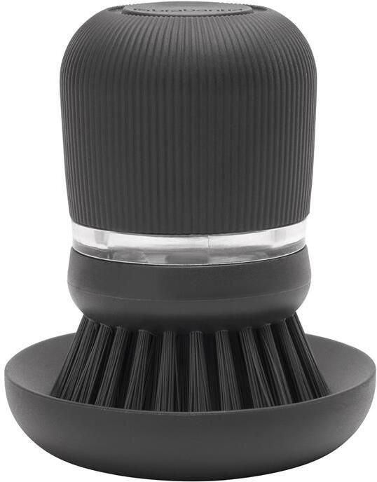 Brabantia Sink Side Afwasborstel met Zeepreservoir