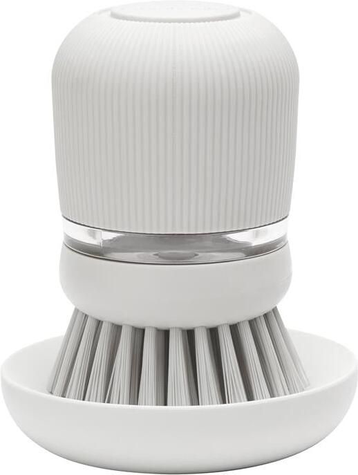Brabantia Sink Side Afwasborstel met Zeepreservoir