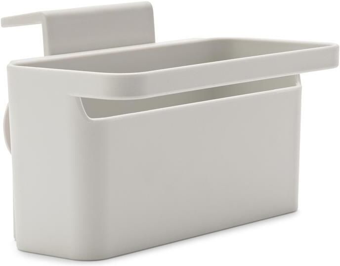 Brabantia Sink Side Gootsteenorganiser Light Grey