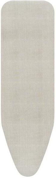 Brabantia Strijkplankhoes B 124 x 38 cm Complete Set