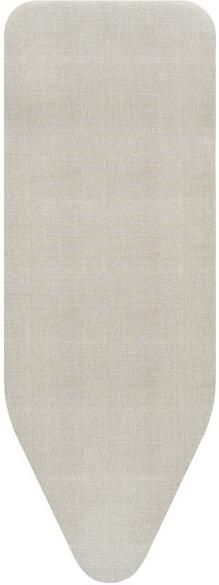 Brabantia Strijkplankhoes C 124 x 45 cm Complete Set