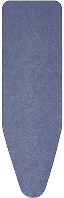 Brabantia Strijkplankhoes C 124 x 45 cm