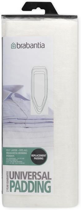 Brabantia Universeel Onderlaag voor Strijkplank