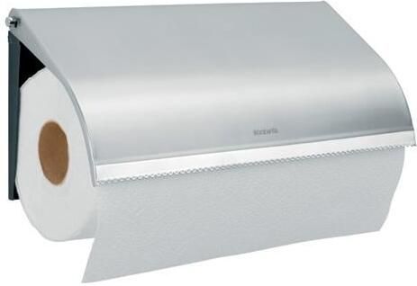 Brabantia Wandkeukenrolhouder mat