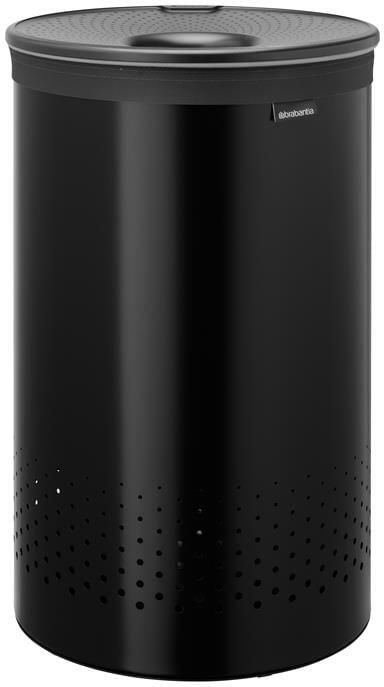 Brabantia " Wasbox 60 L Zwart "