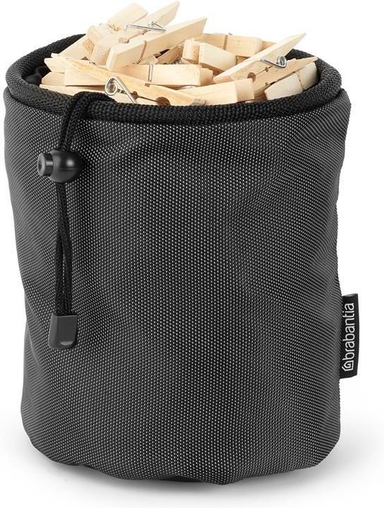 Brabantia Wasknijpertasje