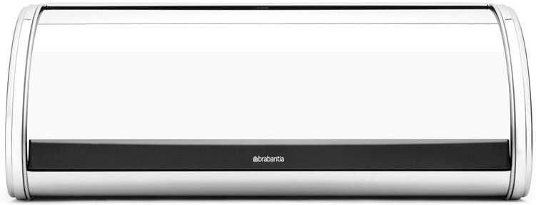 Brabantia Broodtrommel met schuifdeksel