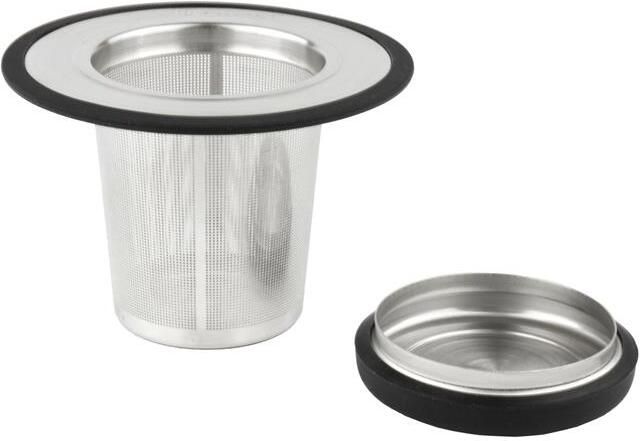 Bredemeijer Theefilter met Onderzetter