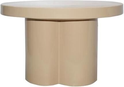 Brix Salontafel Noa Beige 56.5x56.5x35.5cm - Foto 2