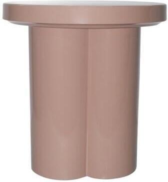 Livingfurn Salontafel Brix Noa Vintage Pink 43cm - Foto 2