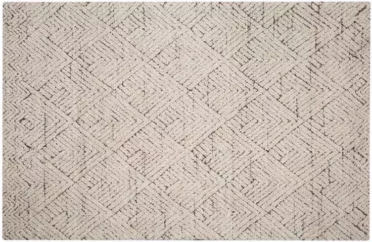 Brix Vloerkleed Eline 240x170x1 Katoen - Foto 2