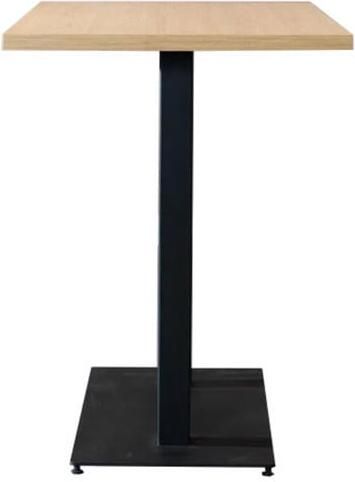 Bronx71 Bartafel Nils melamine eiken 140 x 80 x 109 cm. - Foto 4