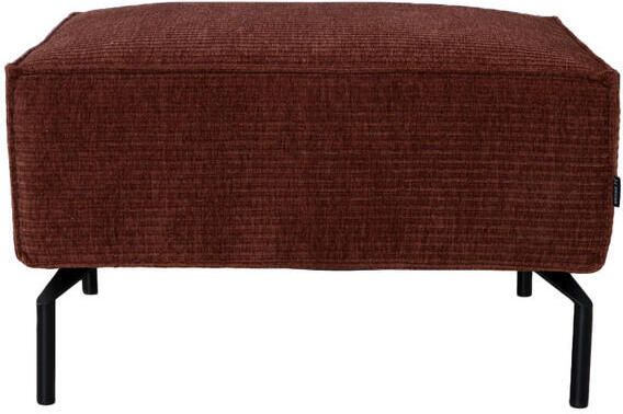 Bronx71 Hocker Kansas ribstof brave me koper. - Foto 2