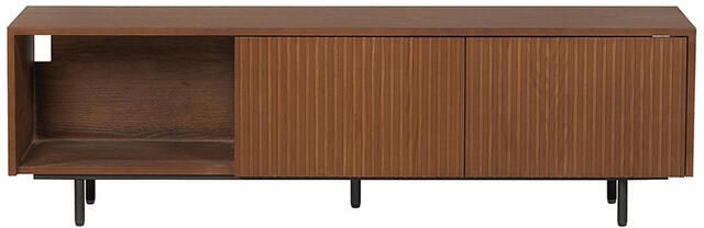 Bronx71 Tv-meubel Ray rustiek eiken 150 cm - Foto 2