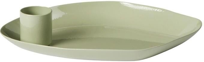 Broste Copenhagen Mie Kandelaar S Desert Sage