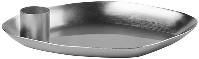 Broste Copenhagen Mie Kandelaar S Zilver