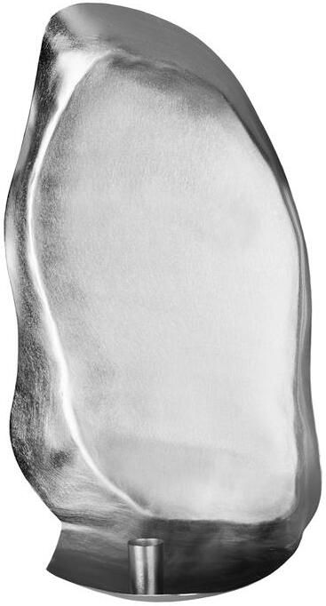 Broste Copenhagen Mie Wandkandelaar Zilver