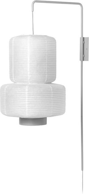 Broste Copenhagen William Wandlamp Ø 36 cm