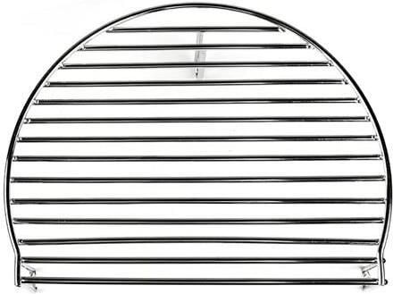 Buccan BBQ Kamado barbecue 16″ Grill expander