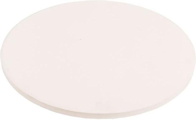 Buccan BBQ Kamado barbecue 16" Pizza steen