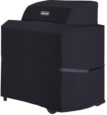 Buccan BBQ Kempton Spark enamp; Grill 3 Beschermhoes
