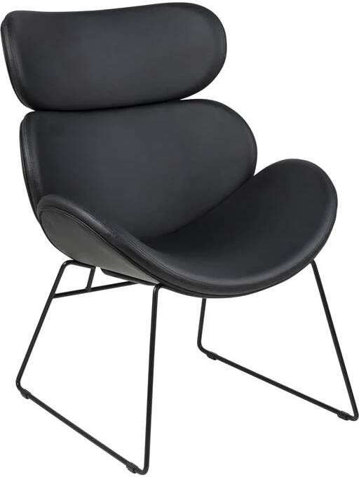 By fonQ basic Ronnie Fauteuil