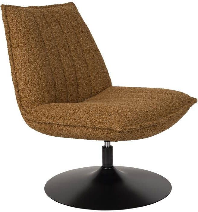 By fonQ basic Stitch Fauteuil Terra