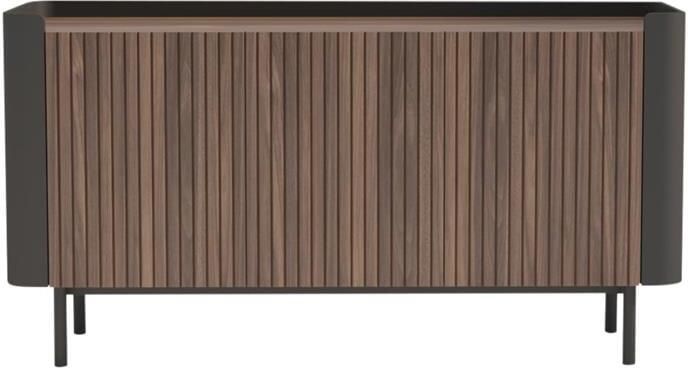 By fonQ Alva Dressoir Walnoot