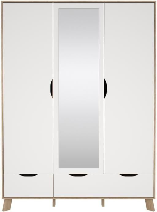 By fonQ basic Jim Kledingkast