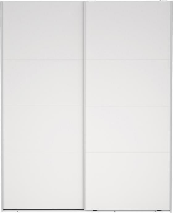 By fonQ basic Sway Kledingkast- Wit B 178 5 cm