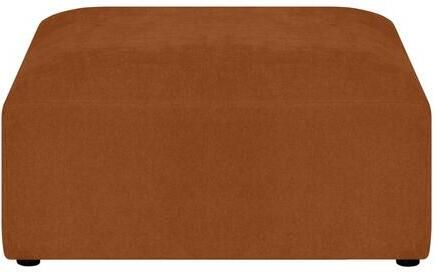 By fonQ Bink Hocker Bouclé Terra