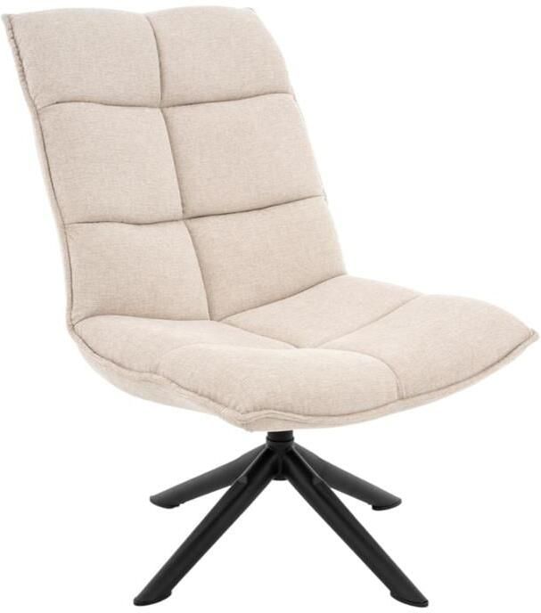 By fonQ Blink Fauteuil Linnen Beige
