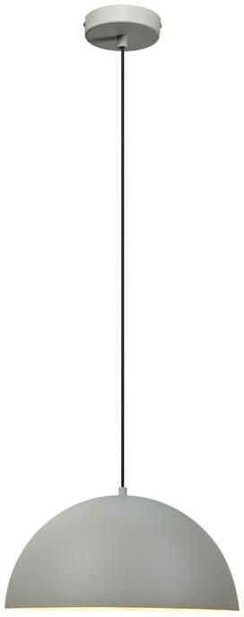 By fonQ Bloop Hanglamp Ø 35 cm Stone