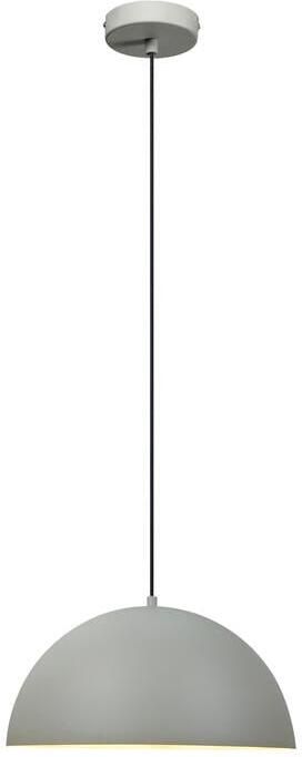 By fonQ Bloop Hanglamp Ø 40 cm Stone