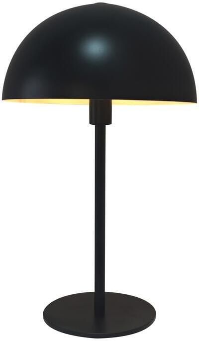 By fonQ Bloop Tafellamp Zwart