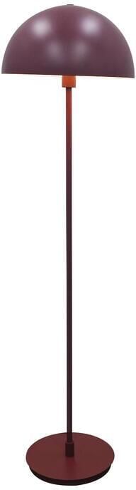 By fonQ Bloop Vloerlamp Rood