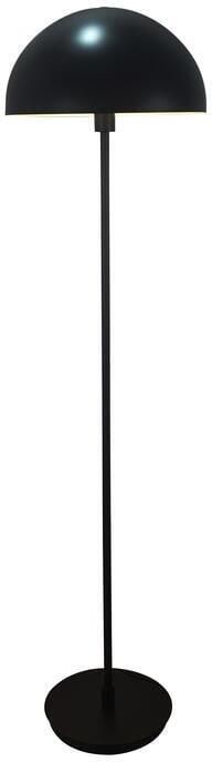 By fonQ Bloop Vloerlamp Zwart