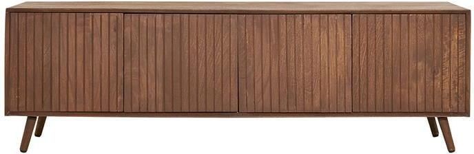 Collectables Vida TV-Meubel Tabacco 175cm - Foto 4