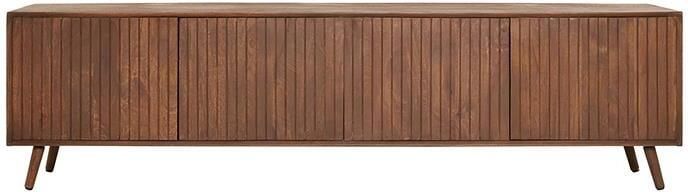 Collectables Vida TV-Meubel Tabacco 210cm - Foto 2