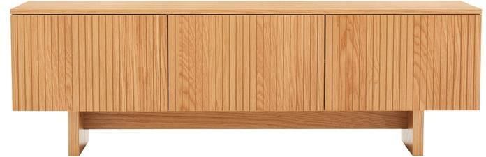 By fonQ Cubed Tv-meubel Eiken