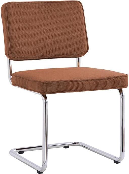 By fonQ Edge Eetkamerstoel Terra