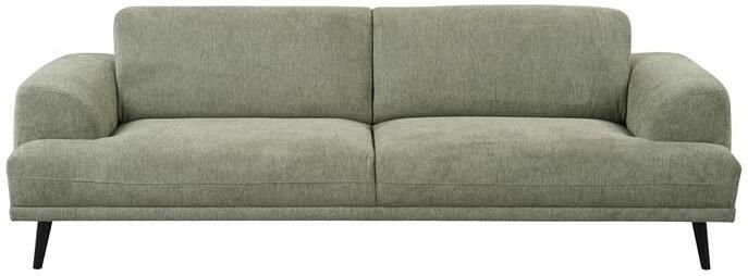 By fonQ Flair 3-zitsbank Groen