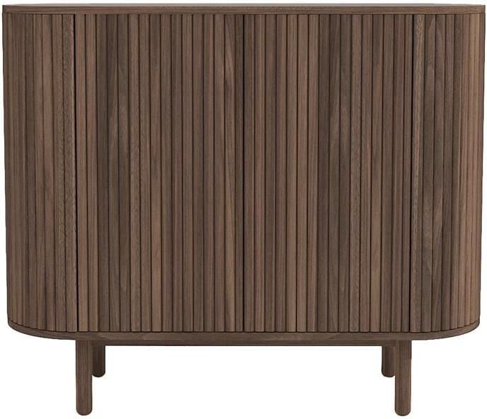 By fonQ Freya Dressoir Walnoot