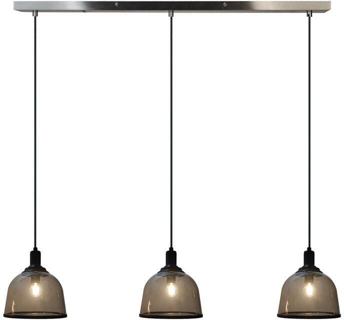 By fonQ Glint Hanglamp Zwart