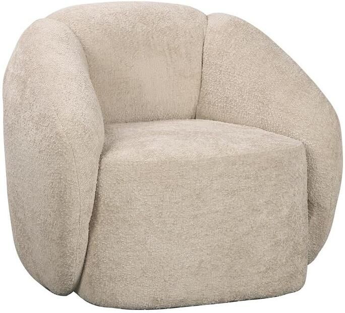 By fonQ Jane Fauteuil Beige