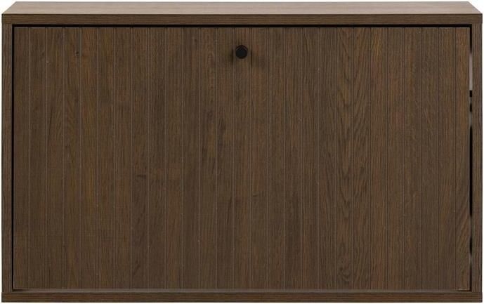 Actona Schoenenkast Muuto Walnoot 71 6x17x43cm Melamine Giga Living - Foto 2