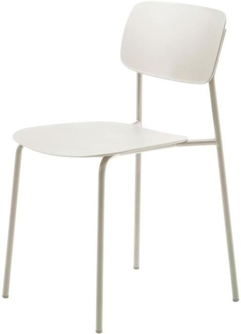 By fonQ Laze Eetkamerstoel Greige